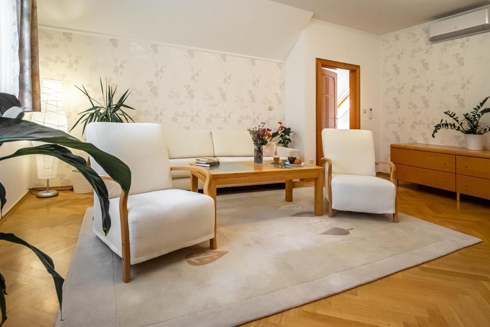 Villa Marion لوهاكوفيس الغرفة الصورة